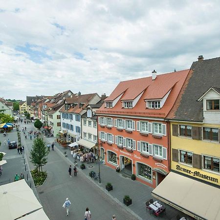 Ferienwohnung Schmuckstück am Tor Meersburg Exterior foto