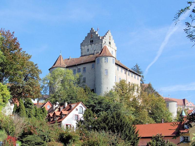 Ferienwohnung Schmuckstück am Tor Meersburg Exterior foto